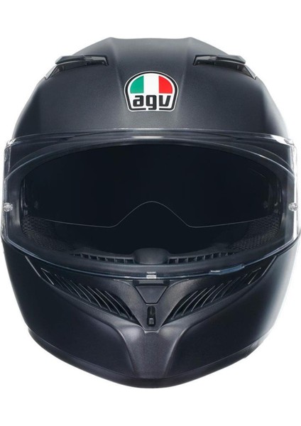 Kask/k3 Mplk Mono Matt Black fiyatları