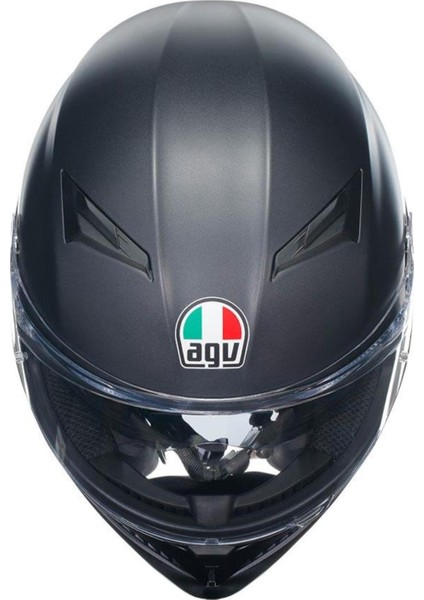 Kask/k3 Mplk Mono Matt Black indirimleri