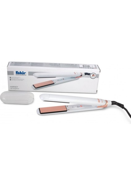 Harvey Saç Düzleştirici 20 mm Seramik Plaka 170-200°C Hızlı Isınma ve Elektriklenme Önleme modelleri