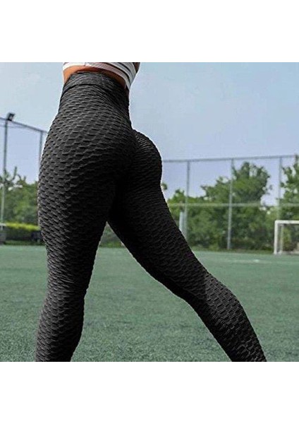Kadın Yüksek Bel Toparlayıcı Kaktüs Tayt fiyatları