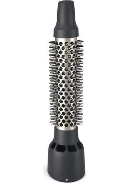 Saç Şekillendirme ve Kurutma Seti, Seramik Kaplama, 3 Aparat, 3 Isı Ayarı, Siyah fiyatları