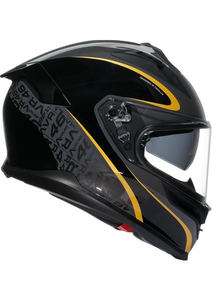 Kask/k7 Mplk Flow 46 fiyatları