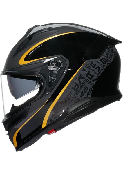 Kask/k7 Mplk Flow 46 fırsatları