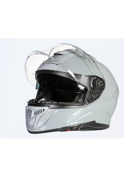 Marushın M-Rs 969 Zodiac-Grey / Grau