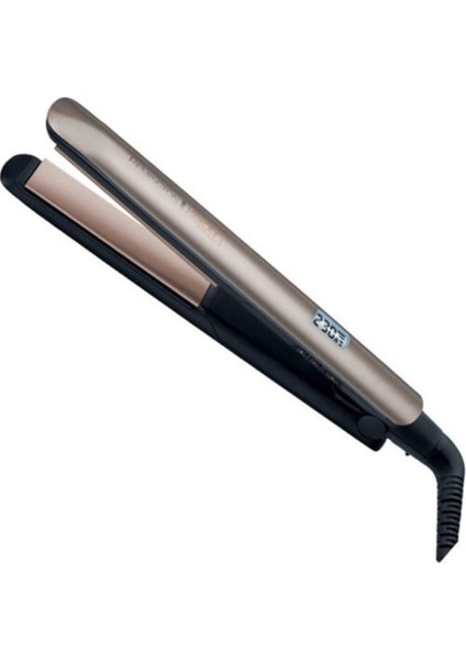 Saç Düzleştirici, Keratin Koruma, Parlak ve Pürüzsüz Saçlar Için Güçlü Alet fiyatları