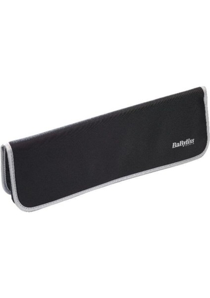 Buharlı Saç Düzleştirici, Siyah, Kolay Kullanım, ve Etkili Sonuç fırsatları