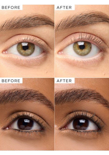 Kirpik Kıvırıcı ve Mini Maskara Tarte Picture Mükemmel Kirpik Kıvırıcı Ikilisi modelleri