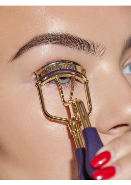 Kirpik Kıvırıcı ve Mini Maskara Tarte Picture Mükemmel Kirpik Kıvırıcı Ikilisi indirimleri