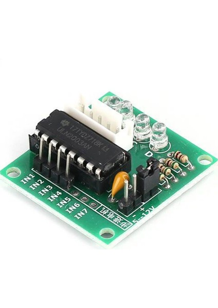 ULN2003 - Step Motor Sürücü kartı