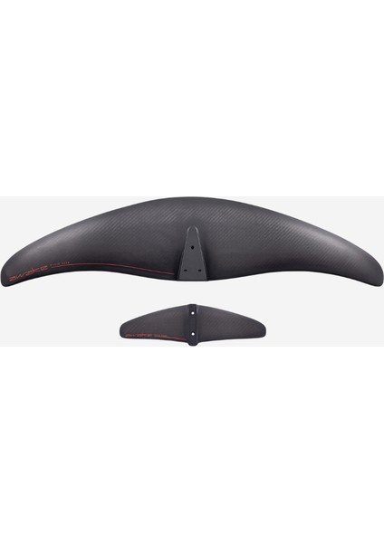 Fluid Wing Kit, Vınga Efoil Için Maksimum Hız ve Çeviklik Sunan Performans Kanat Kiti