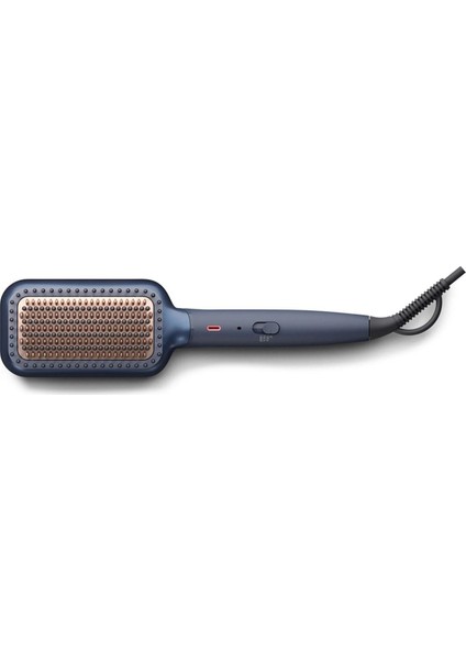 BHH885 Stylecare Essential Saç Düzleştirici Tarak Beyaz