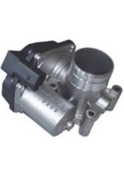 Gaz Kelebeği – 03D133062E Wısco – Skoda Fabıa Ibıza Polo 1.2bzq Cgpa Chta 05 ve Sonrası Uyumlu