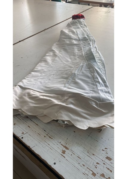 Su Geçirmez Beyaz Şemsiye Kumaşı, Dayanıklı ve Hafif, Kolay Kullanım fiyatları