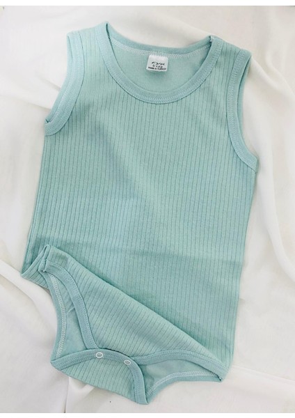 Çocuk Çıtçıtlı Body renkli 5 Adet büyük boy modelleri