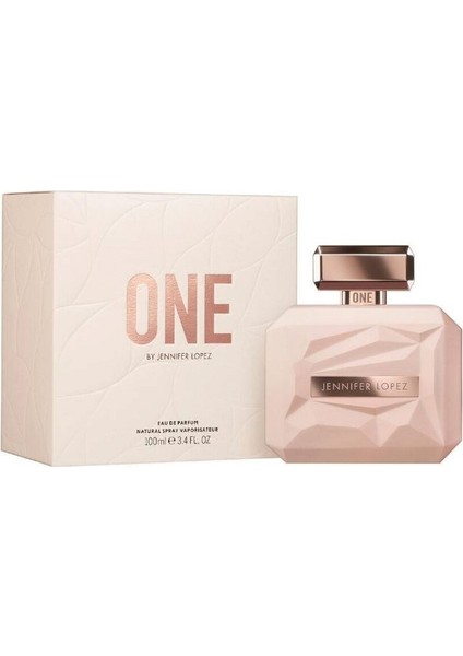 One Edp 100 ml Kadın Parfümü