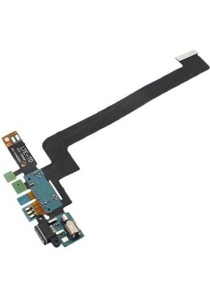 Xiaomi Mi 4 Uyumlu Şarj ve Mikrofon Bordu