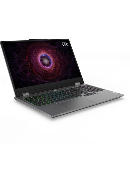 Loq 15ARP9 Ryzen 7 7435HS 64GB 512 GB SSD RTX4050 6gb 15.6" 144Hz Fhd Windows 11 Pro Taşınabilir Bilgisayar 83JC00FHTR-88