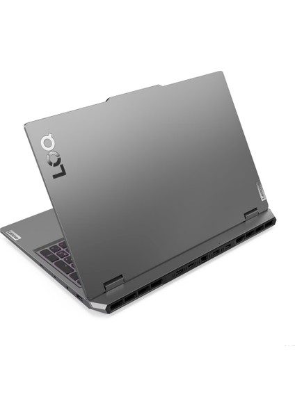 Loq 15ARP9 Ryzen 7 7435HS 64GB 512 GB SSD RTX4050 6gb 15.6" 144Hz Fhd Windows 11 Pro Taşınabilir Bilgisayar 83JC00FHTR-88