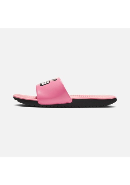 Kawa Gs Slide Kız Terlik Pembe