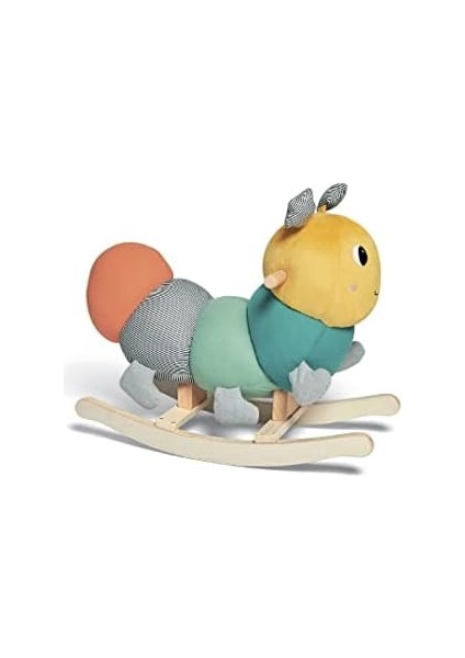 & Papas Sallanan Tırtıl Wildly fiyatları