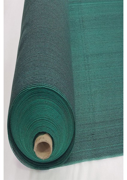 %95 Güneş Geçirmez Gölgelik File, 1x6 M2, Yeşil fiyatları