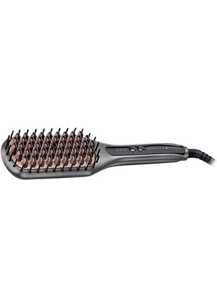 Gri Remington Keratin Düzleştirme Tarağı CB7480, Saç Bakımı Için Ideal Seçim fiyatları