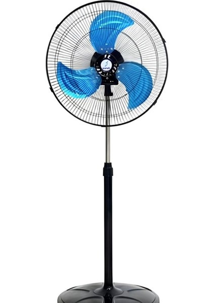 KCF276 130 Watt Sanayi Tipi Ayaklı Vantilatör