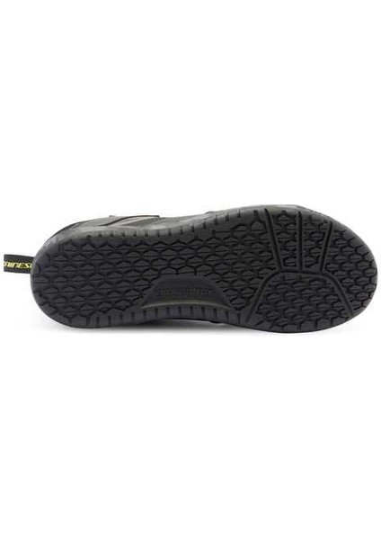 Daınese Ayakkabı/ Suburb D-Wp Shoes Black/camo/acıd Yellow fırsatları