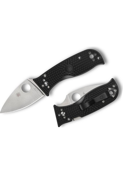 Lil Temperance 3 Black Lightweight Plainedge Çakı fiyatları