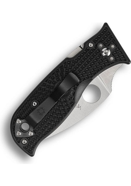 Lil Temperance 3 Black Lightweight Plainedge Çakı modelleri