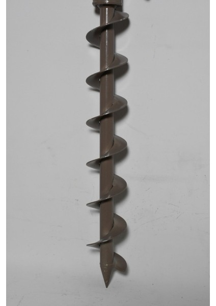 Geniş Plaj Şemsiyesi Kazığı, 80 cm Uzunluk ve 50 mm Gövde, 30 cm Giriş Alanı fiyatları