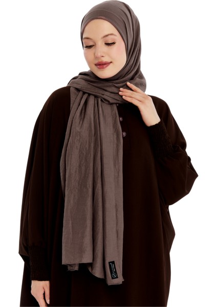 Pamuk Soft Şal - Gül Kurusu modelleri