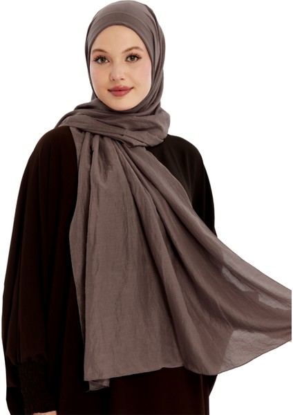 Pamuk Soft Şal - Gül Kurusu indirimleri