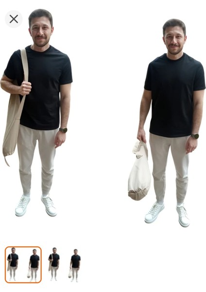 Katlanabilir 57 Inç Plaj Şemsiyesi Taşıma Çantası Siyah