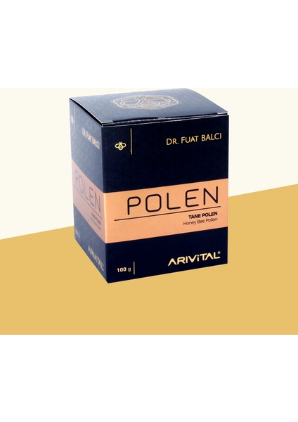 Polen modelleri