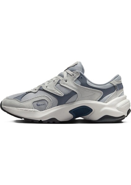 Al8 Womens Sneaker Grey Kadın Günlük Spor Ayakkabı Gri fiyatları