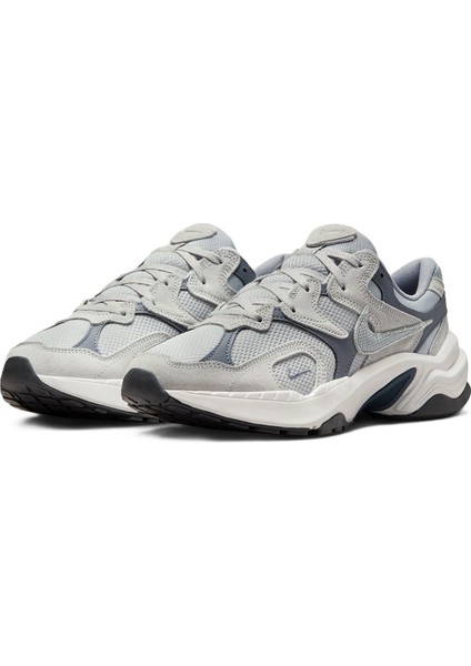 Al8 Womens Sneaker Grey Kadın Günlük Spor Ayakkabı Gri modelleri