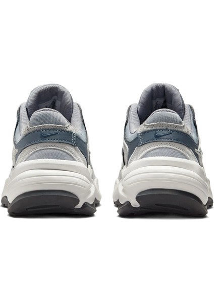 Al8 Womens Sneaker Grey Kadın Günlük Spor Ayakkabı Gri fırsatları