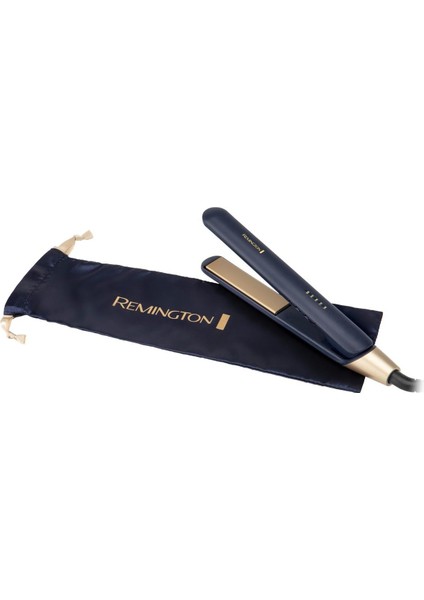 Mavi Sapphire Luxe Saç Düzleştirici, Parlak ve Şık Görünüm Için Ideal fiyatları