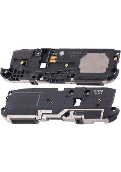 Xiaomi Redmi 5 Plus Uyumlu Buzzer Hoparlör Zil Sesi