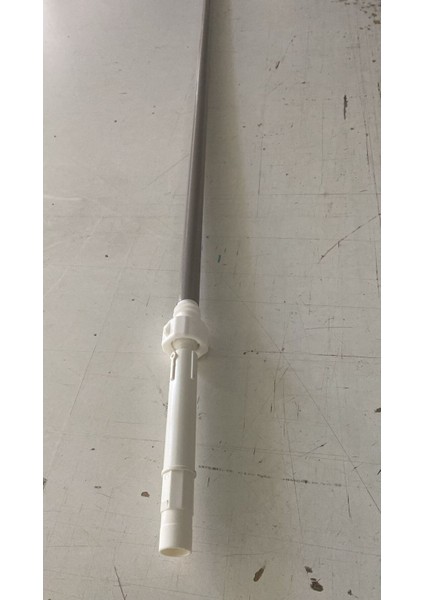 Gri Tel Şemsiye Orta Borusu, Dayanıklı ve Şık Tasarım fiyatları