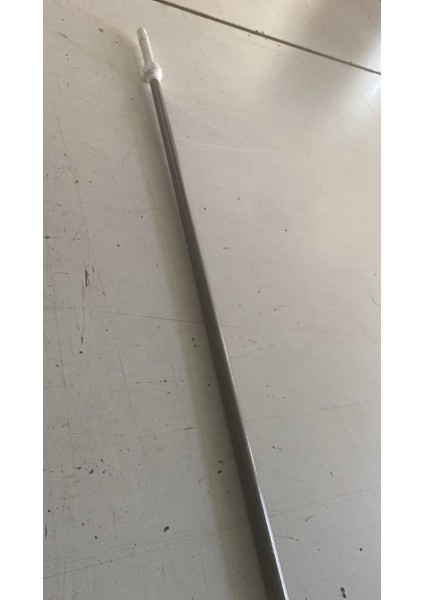 Gri Tel Şemsiye Orta Borusu, Dayanıklı ve Şık Tasarım modelleri