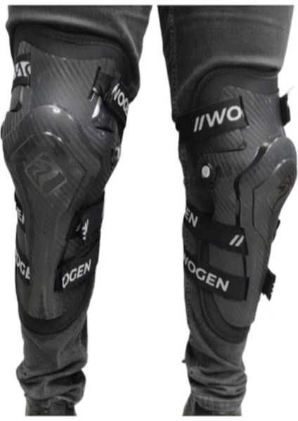 Karbon Dizlik Takım (Siyah Karbon) modelleri