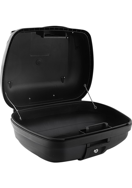 WG52 Arka Çanta 52 L Basic (Siyah) + Wogen Karbon Dizlik Hediye modelleri