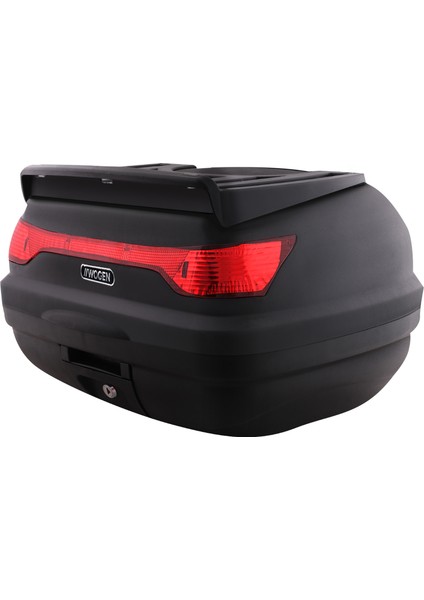 WG52 Arka Çanta 52 L Basic (Siyah) + Wogen Karbon Dizlik Hediye fırsatları