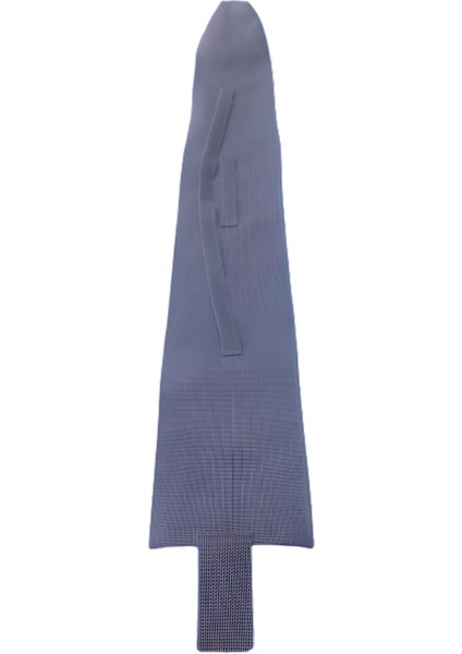 Gri Renkli Büyük Boy Plaj Şemsiyesi Taşıma Çantası, Su Geçirmez, Hafif ve Dayanıklı modelleri