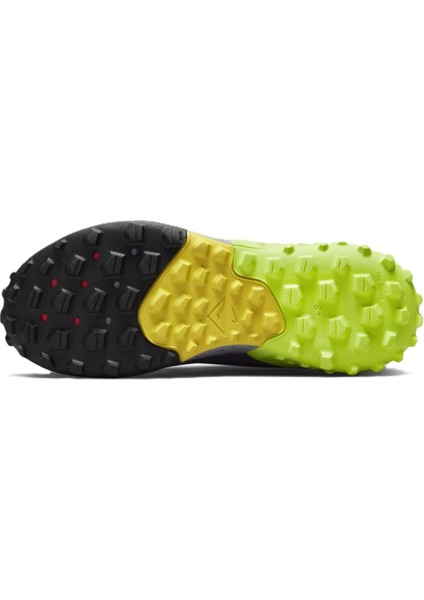 Trail Wildhorse 7 Running Shoes Outdoor Yürüyüş Koşu Ayakkabısı Mor indirimleri