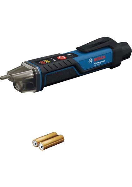 Gvd 1000-17 Temassız Voltaj Test Cihazı