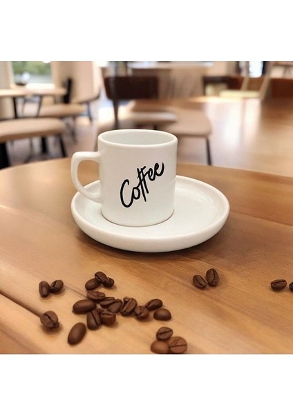 Coffee Fincan Takımı modelleri