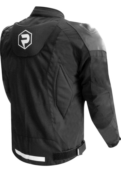 195GP Hörgüçlü Siyah 4 Mevsim Mont fiyatları